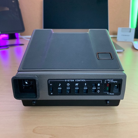 Polaroid - Picture 3 of 3